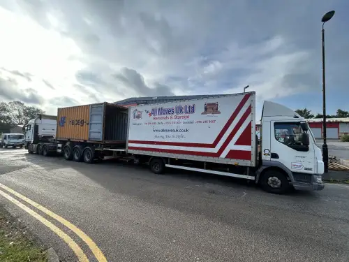 Click Here To Enlarge This Photo Of International Moves