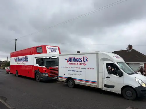 Click Here To Enlarge This Photo Of How to Prepare for Moving Day in 7 Simple Steps