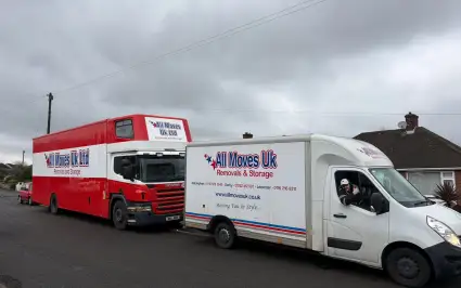 How to Prepare for Moving Day in 7 Simple Steps