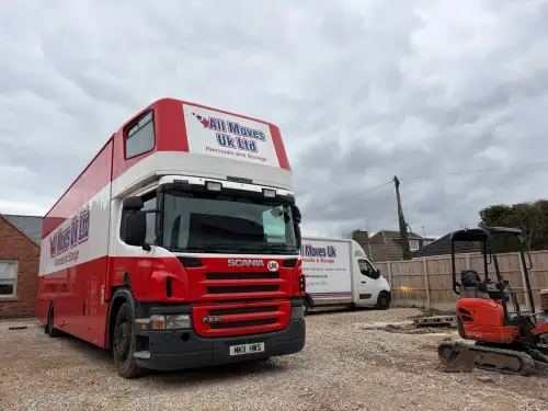 Click Here To Enlarge This Photo Of How to Choose a Reliable Removals Company &lpar;and Avoid Scams&rpar;