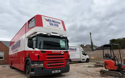 How to Choose a Reliable Removals Company &lpar;and Avoid Scams&rpar;