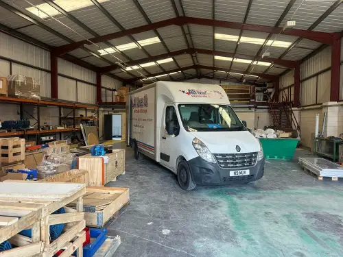 Click Here To Enlarge This Photo Of Office Removals&colon; Your Complete Guide to a Smooth Business Relocation