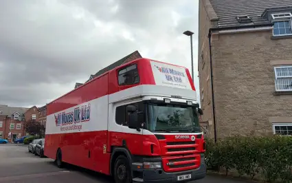 House Moving Delays&colon; What's Causing Them and How to Prepare in 2026