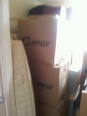 Customer Moves