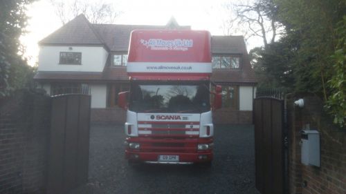 Click Here To Enlarge This Photo Of Merry Christmas From Everyone At All Moves!