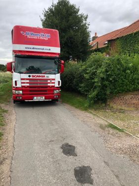 Click Here To Enlarge This Photo Of We’ve helped some amazing customers….