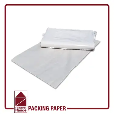 Click Here To Enlarge This Photo Of Packing Paper