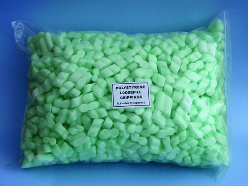 Click Here To Enlarge This Photo Of Styro Foam