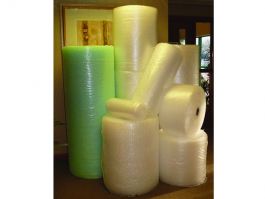 Bubble Wrap