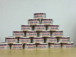 Packing Tape
