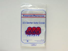 Polythene Sofa Covers