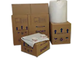 Self Pack 1