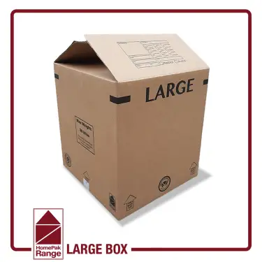 Click Here To Enlarge This Photo Of Large Boxes