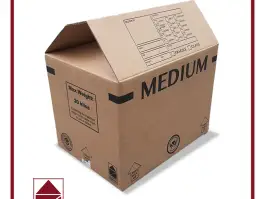 Medium Boxes