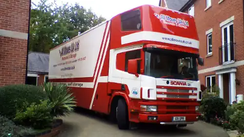 Managed Removal Service